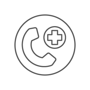 Dukungan Psikososial dan Telemedicine